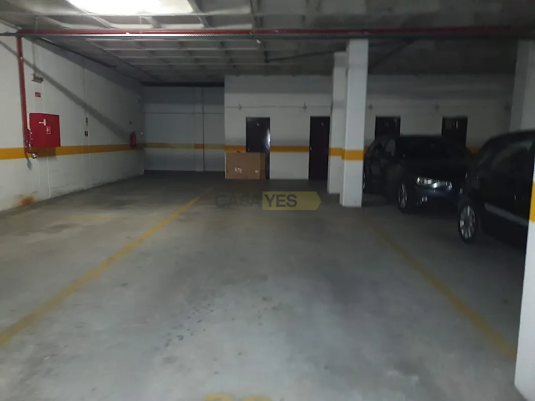 Apartamento T3 à venda em São Sebastião, Rio Maior — foto 16