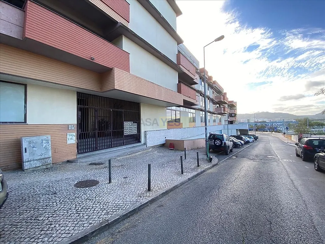 Apartamento T3 à venda em São Sebastião, Rio Maior — foto 17
