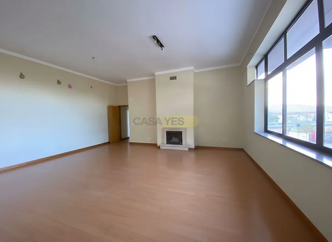 Apartamento T3 à venda em São Sebastião, Rio Maior — foto 3