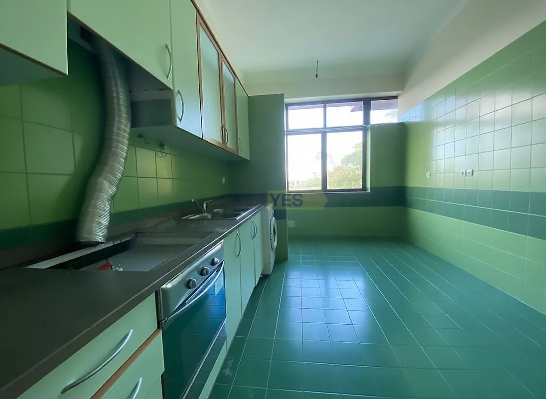 Apartamento T3 à venda em São Sebastião, Rio Maior — foto 5