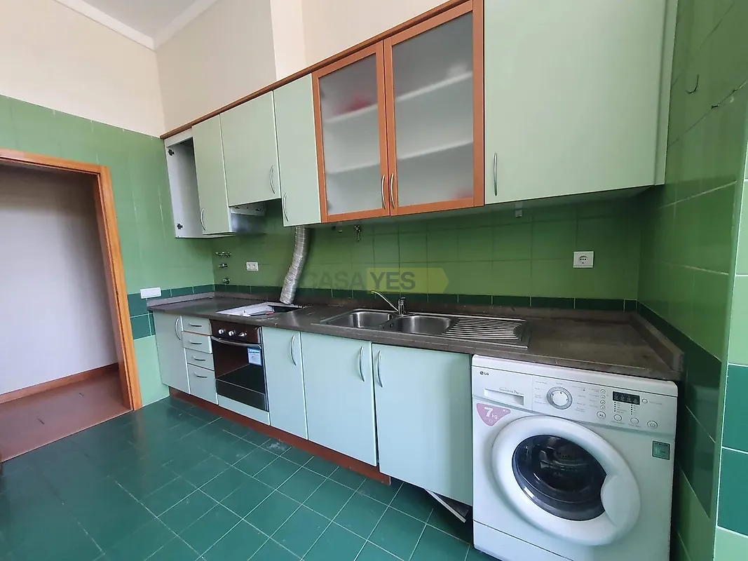 Apartamento T3 à venda em São Sebastião, Rio Maior — foto 6