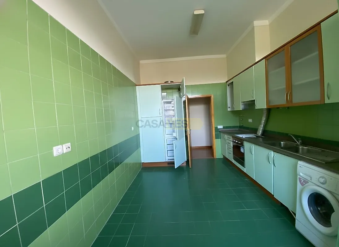 Apartamento T3 à venda em São Sebastião, Rio Maior — foto 7