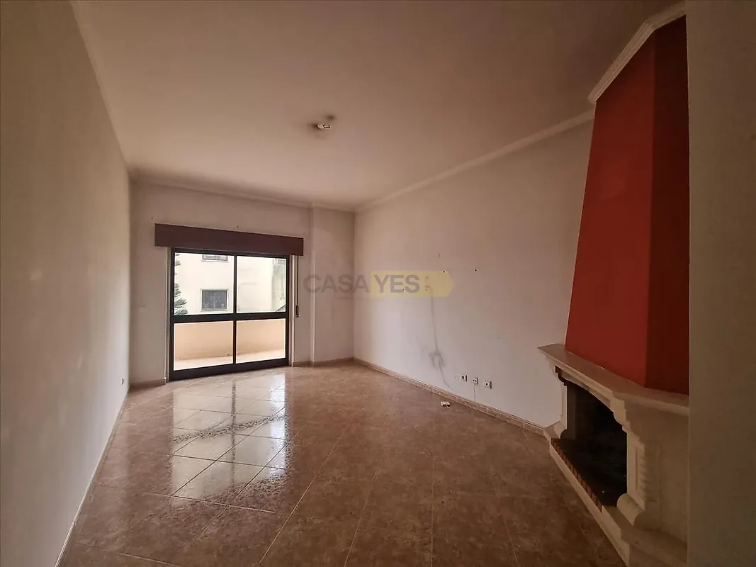 Apartamento T3 em Santarém (Marvila), Santa Iria da Ribeira de Santarém, Santarém (São Salvador) e Santarém (São Nicolau), €304.000