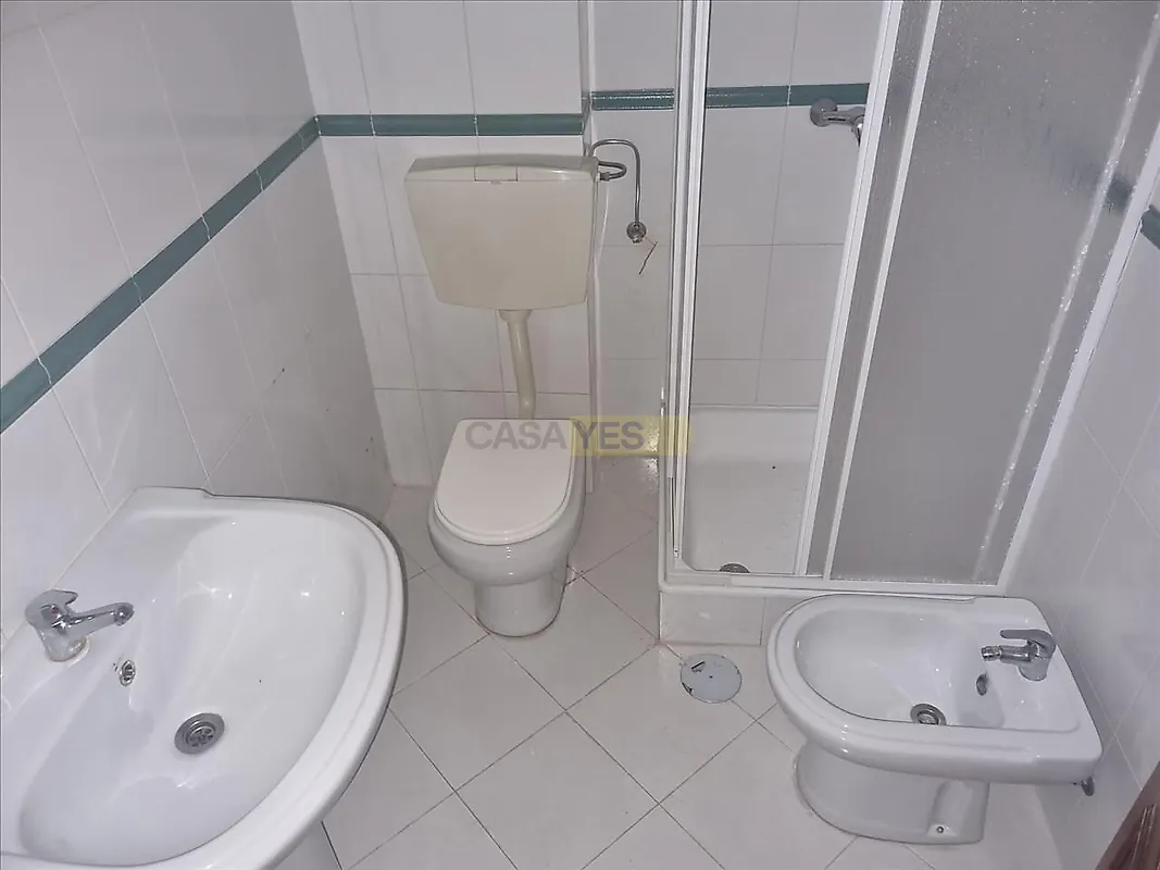 Apartamento T3 à venda em Santarém (Marvila), Santa Iria da Ribeira de Santarém, Santarém (São Salvador) e Santarém (São Nicolau), Santarém — foto 11