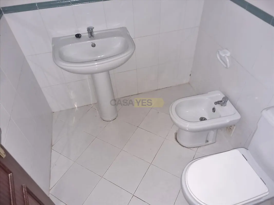 Apartamento T3 à venda em Santarém (Marvila), Santa Iria da Ribeira de Santarém, Santarém (São Salvador) e Santarém (São Nicolau), Santarém — foto 12