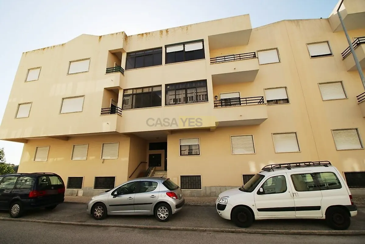 Apartamento T3 à venda em Santarém (Marvila), Santa Iria da Ribeira de Santarém, Santarém (São Salvador) e Santarém (São Nicolau), Santarém — foto 14