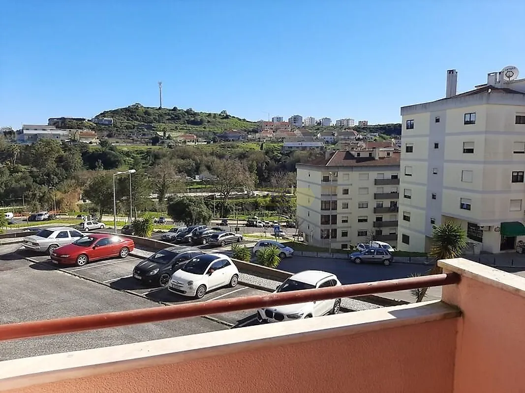 Apartamento T1 à venda em Queluz e Belas, Sintra — foto 11