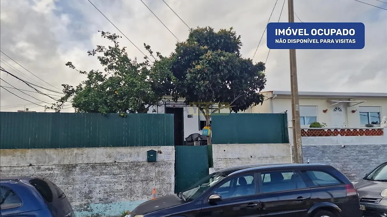 Moradia T2 em Queluz e Belas, €238.000