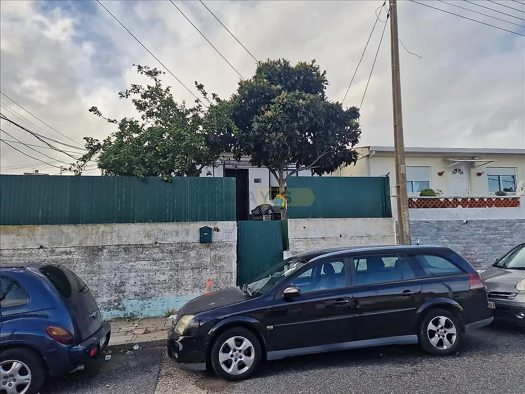 Moradia T2 à venda em Queluz e Belas, Sintra — foto 3