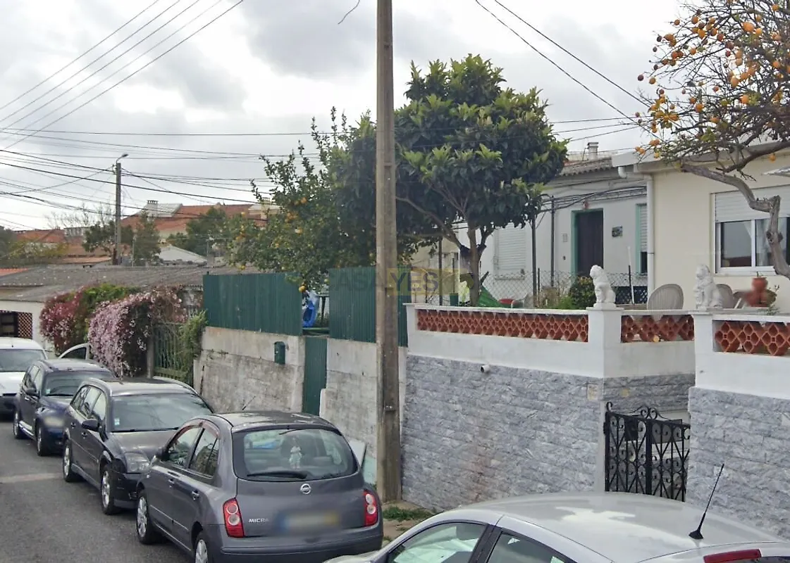 Moradia T2 à venda em Queluz e Belas, Sintra — foto 4