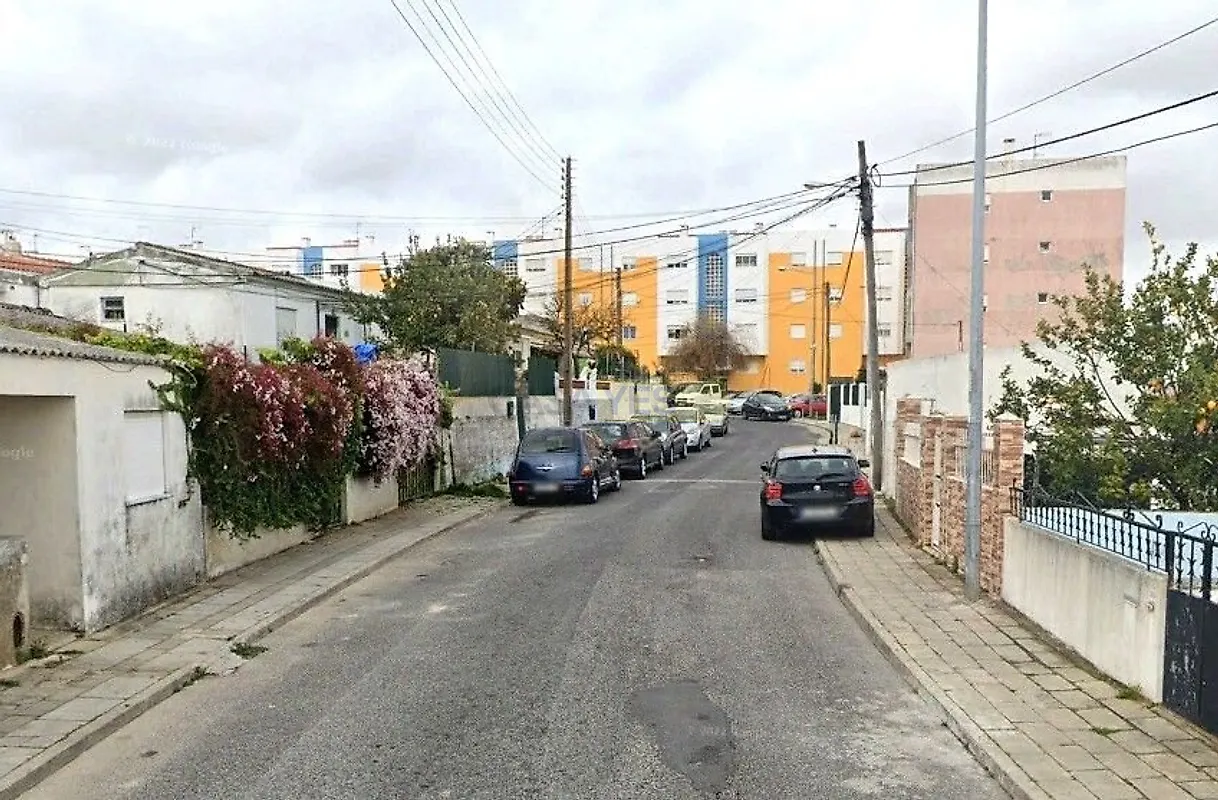 Moradia T2 à venda em Queluz e Belas, Sintra — foto 5