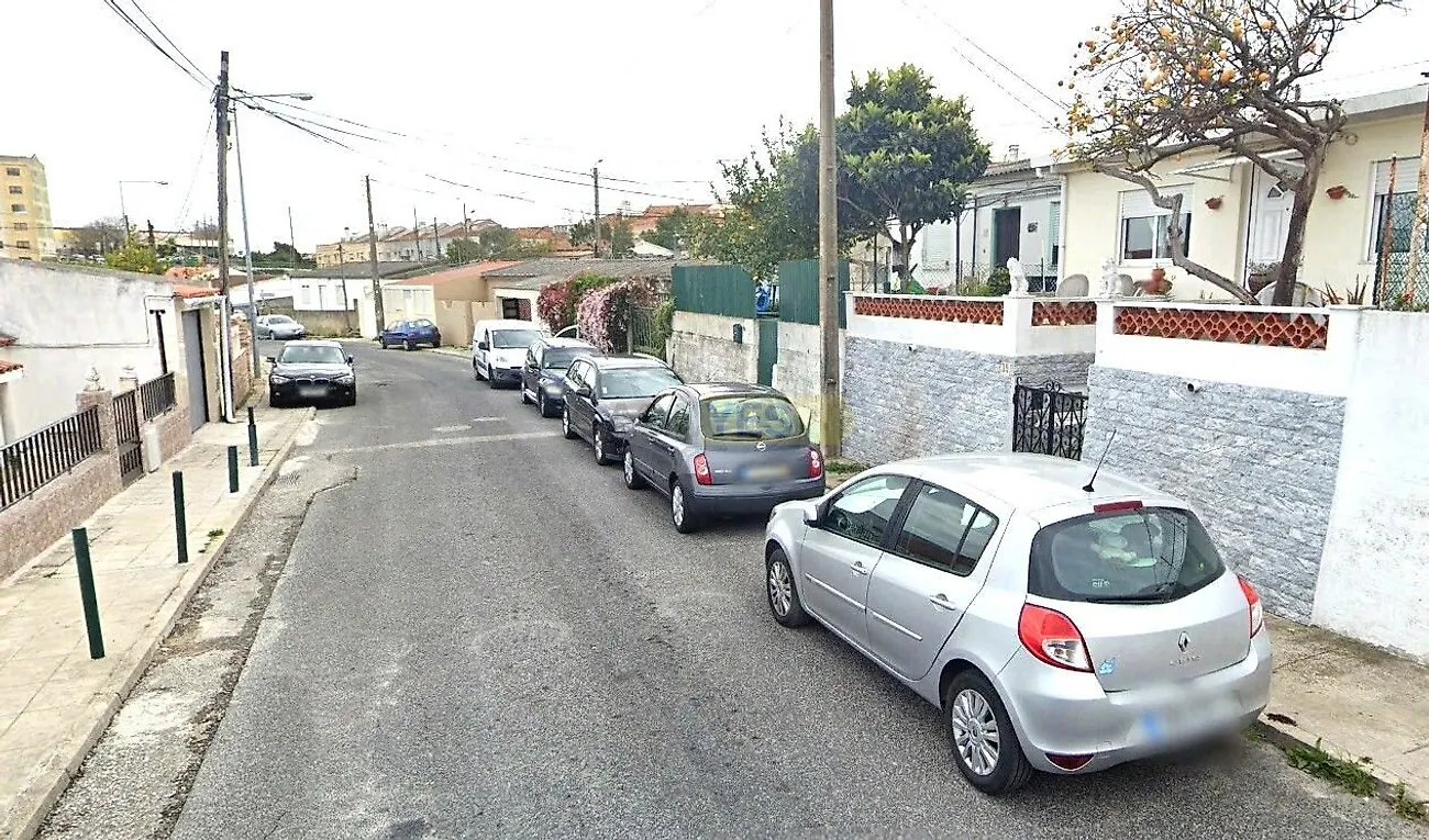 Moradia T2 à venda em Queluz e Belas, Sintra — foto 6