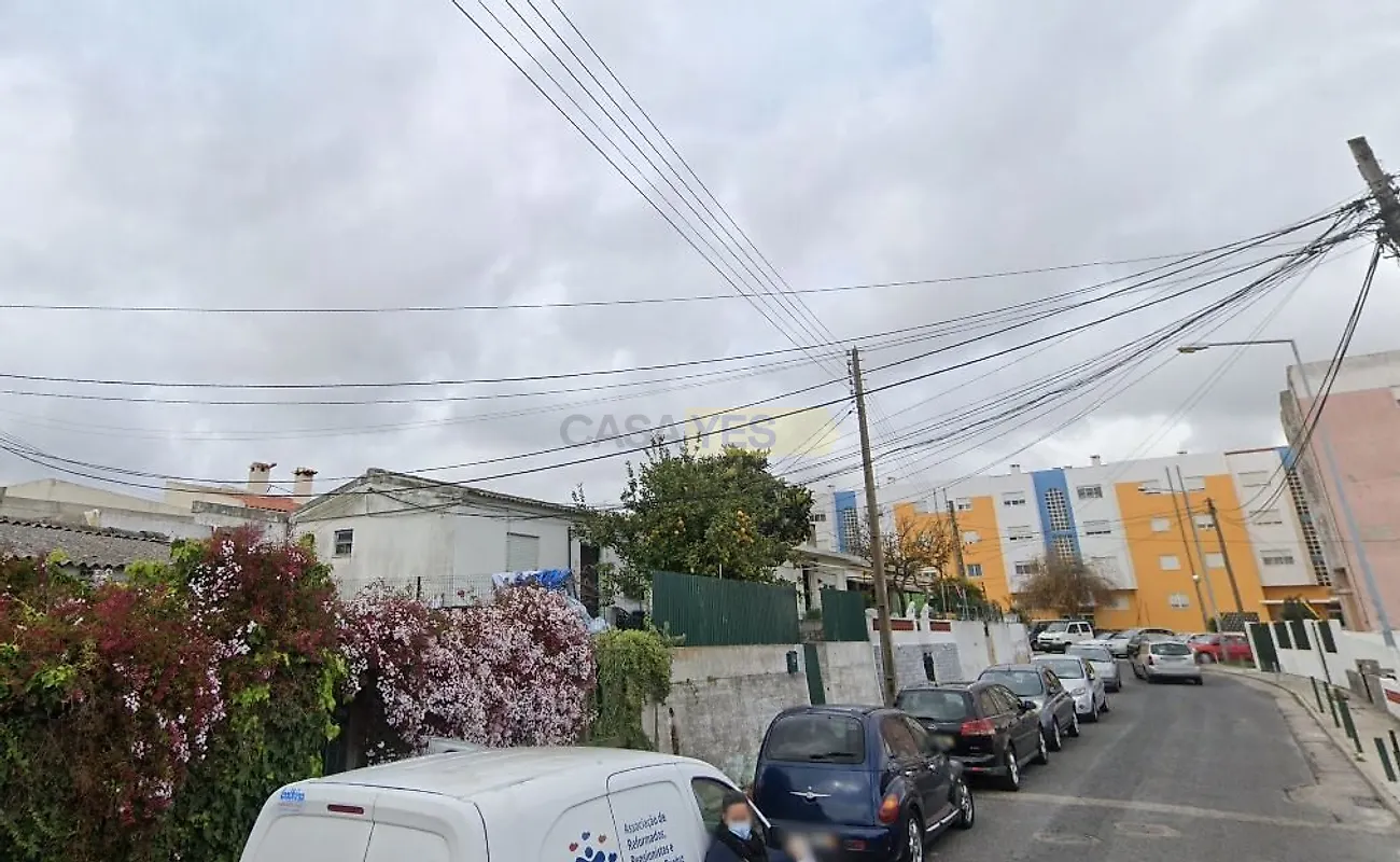 Moradia T2 à venda em Queluz e Belas, Sintra — foto 7