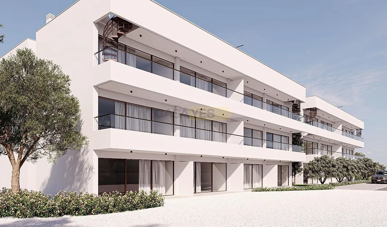 Apartamento T0 à venda em Lagoa e Carvoeiro, €335.000