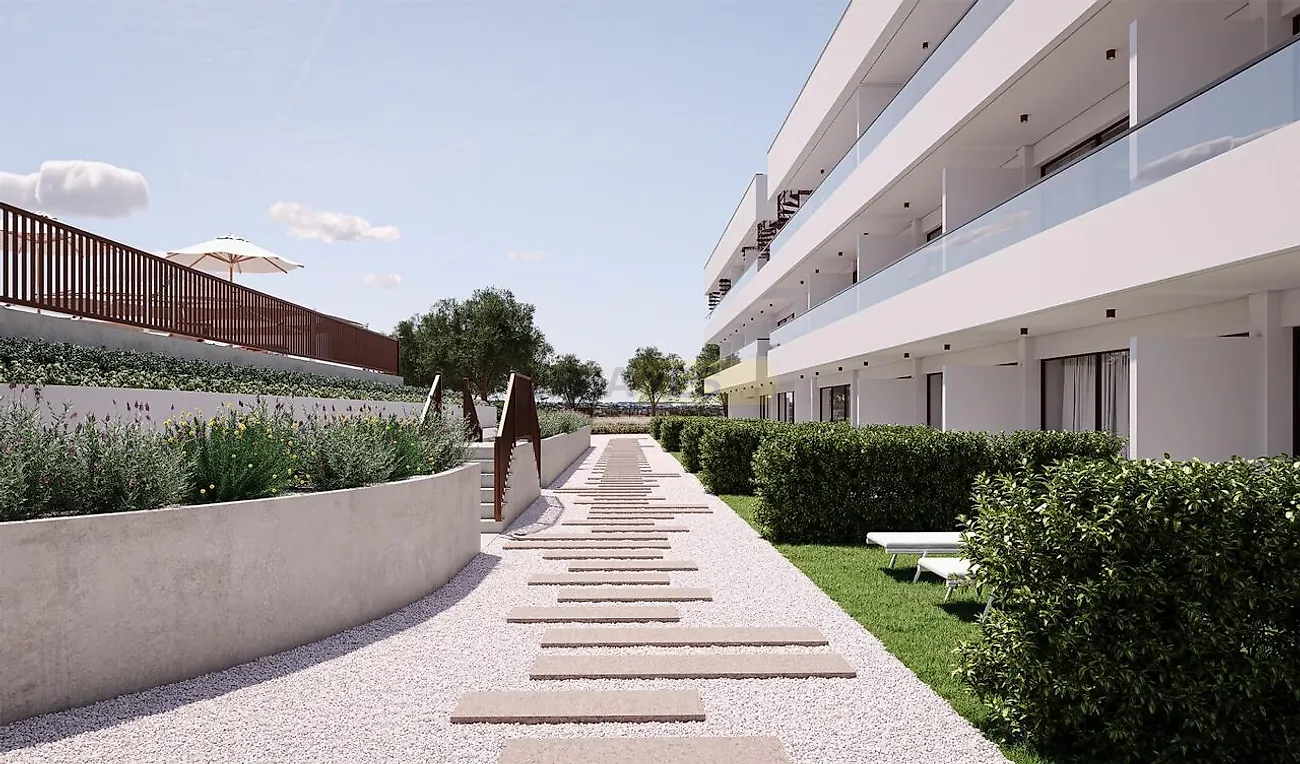 Apartamento T0 à venda em Lagoa e Carvoeiro, Lagoa — foto 10