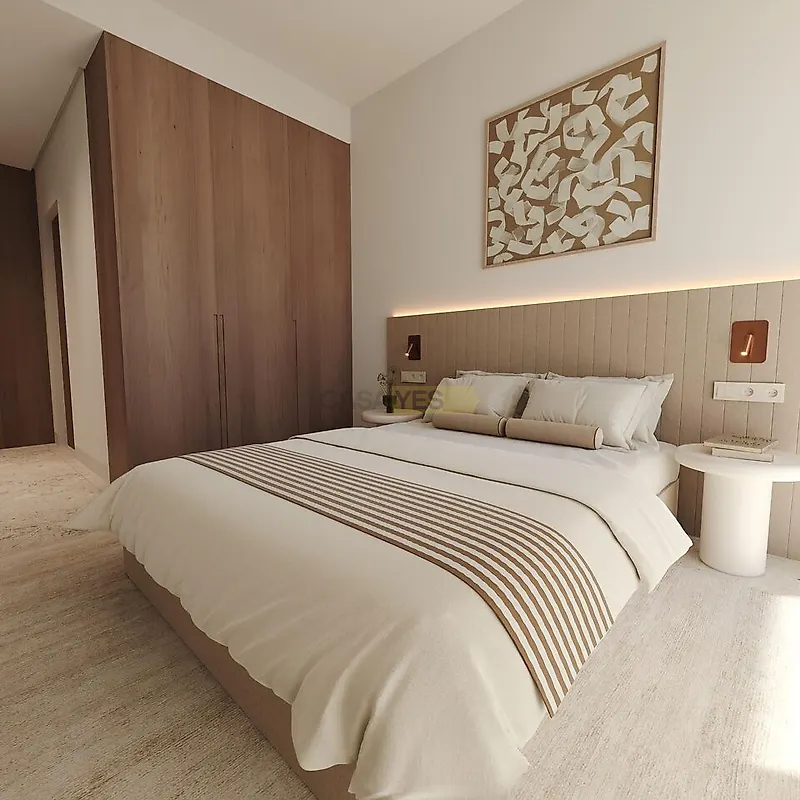 Apartamento T0 à venda em Lagoa e Carvoeiro, Lagoa — foto 4