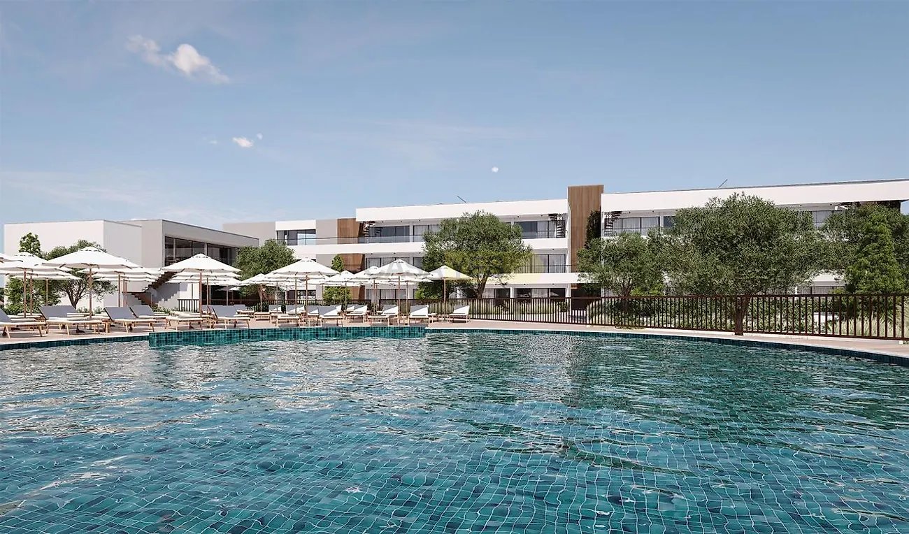 Apartamento T0 à venda em Lagoa e Carvoeiro, Lagoa — foto 7
