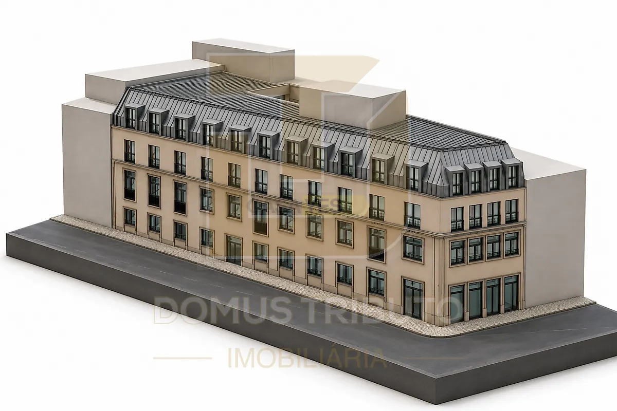 Apartamento T0 à venda em Cedofeita, Santo Ildefonso, Sé, Miragaia, São Nicolau e Vitória, Porto — foto 3
