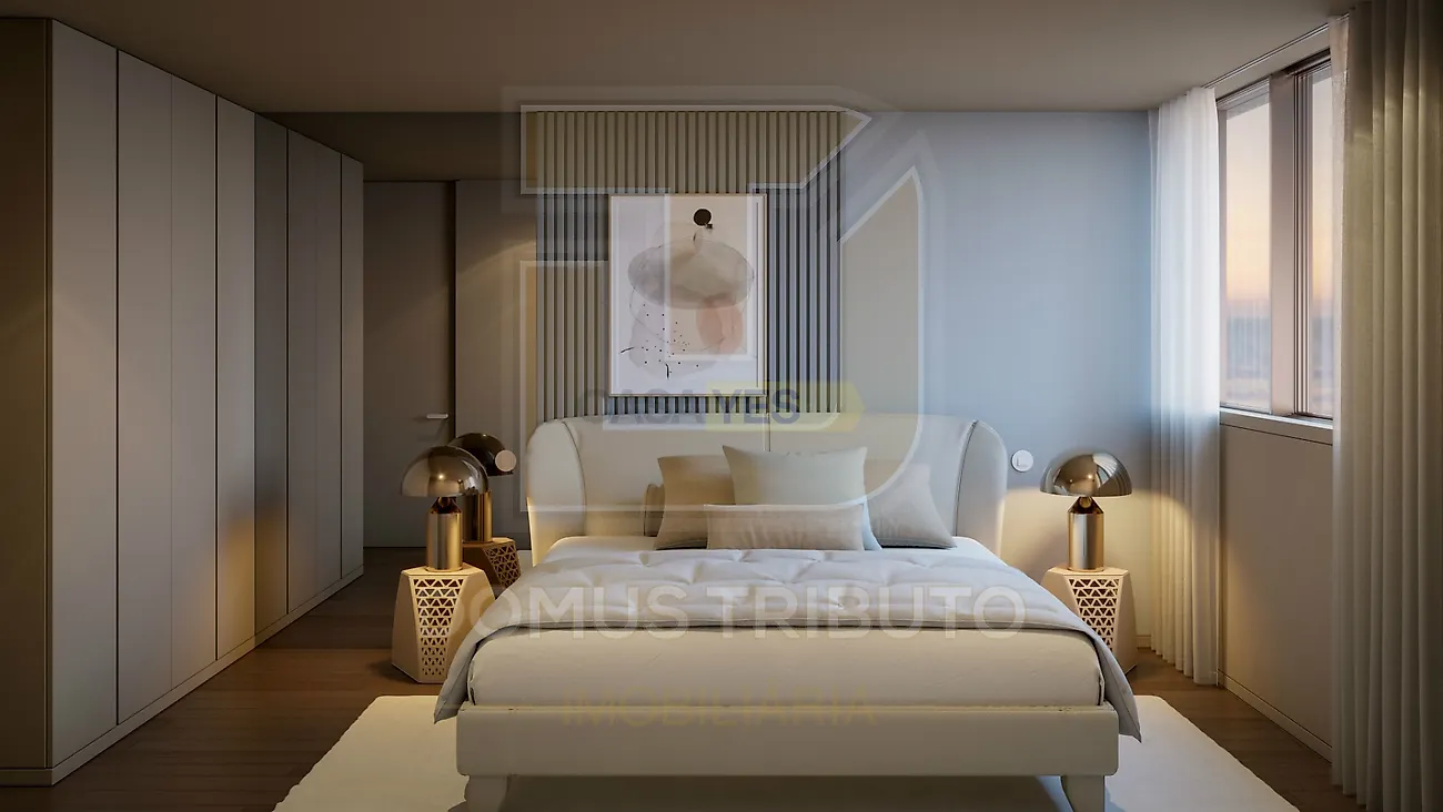 Apartamento T3 à venda em Fajozes, Vila do Conde — foto 10