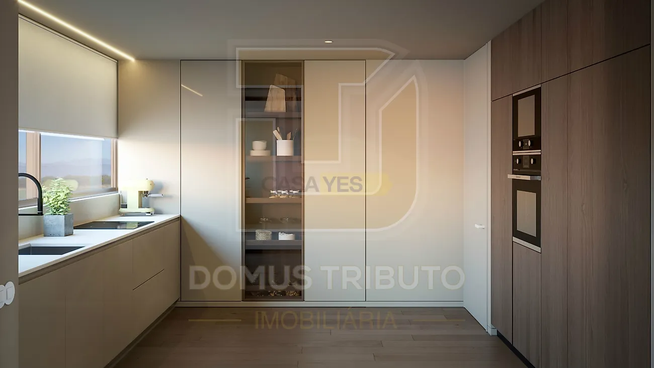 Apartamento T3 à venda em Fajozes, Vila do Conde — foto 11