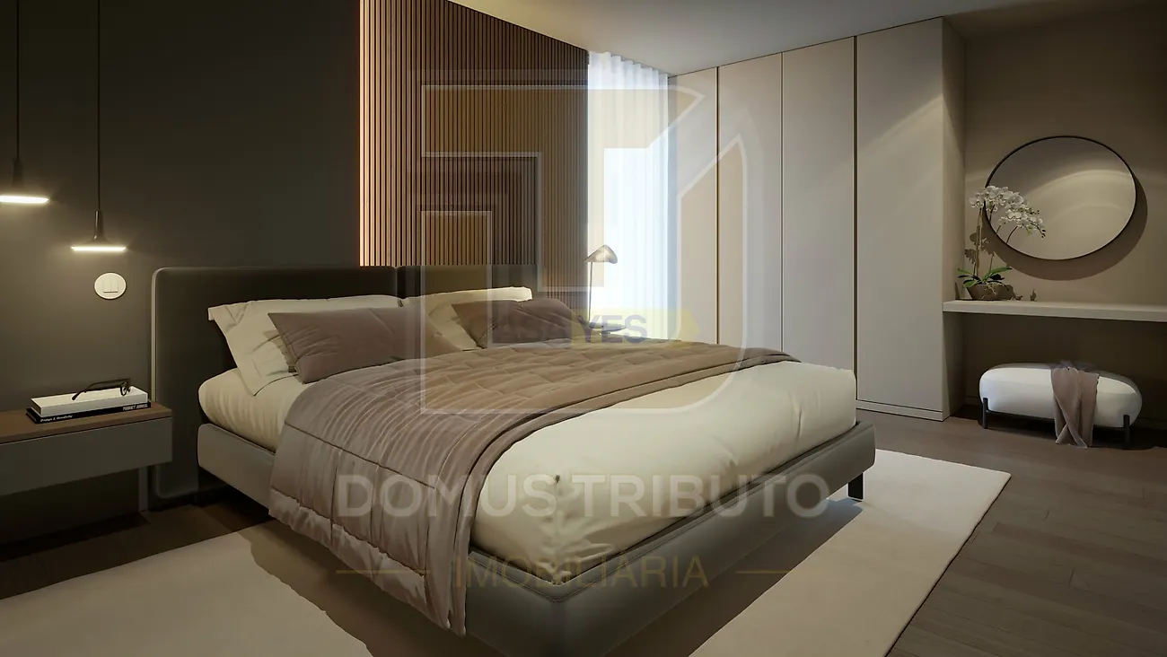 Apartamento T3 à venda em Fajozes, Vila do Conde — foto 8