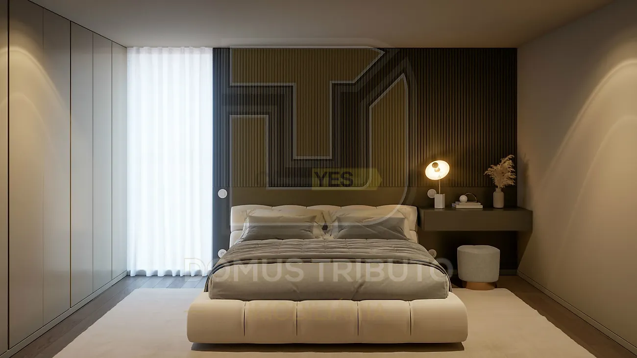 Apartamento T3 à venda em Fajozes, Vila do Conde — foto 7