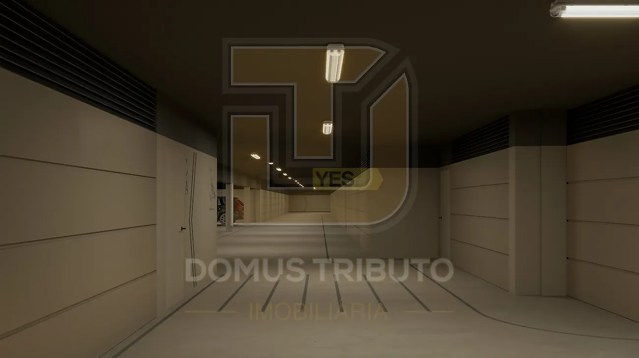 Apartamento T3 à venda em Fajozes, Vila do Conde — foto 23