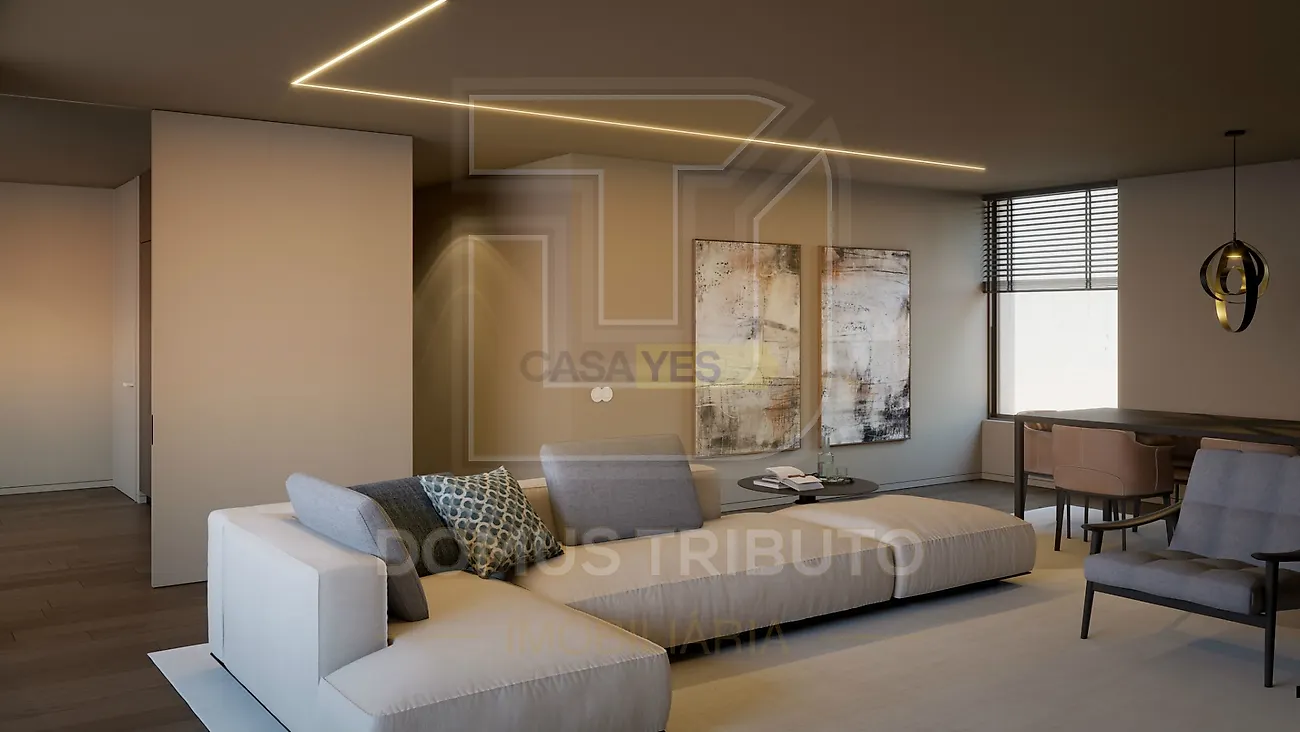 Apartamento T3 à venda em Fajozes, Vila do Conde — foto 6