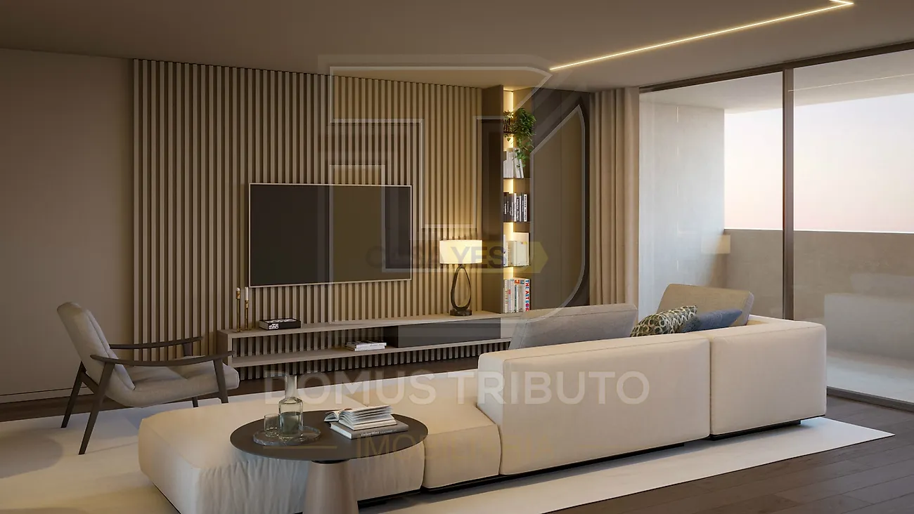 Apartamento T3 à venda em Fajozes, Vila do Conde — foto 4