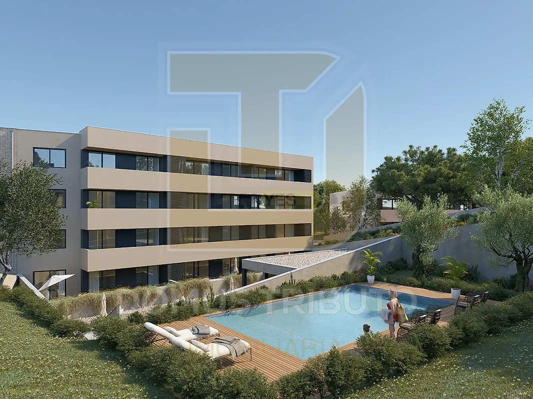 Apartamento T3 à venda em Gulpilhares e Valadares, Vila Nova de Gaia — foto 7