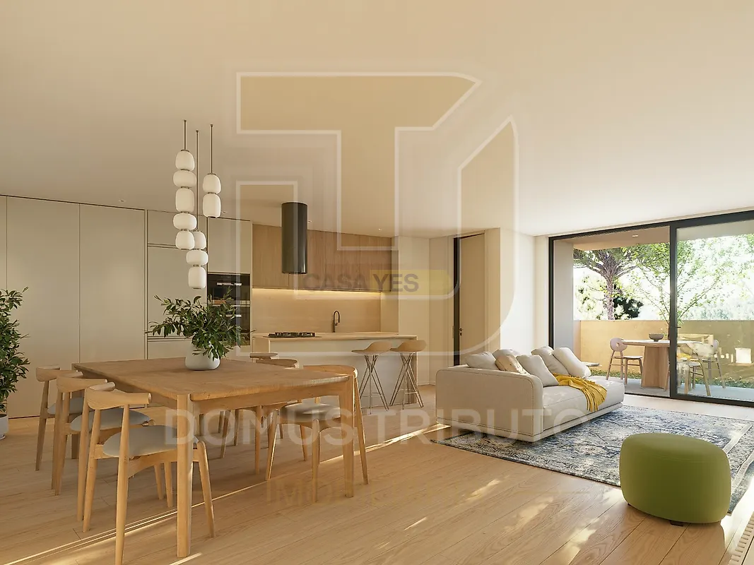 Apartamento T3 à venda em Gulpilhares e Valadares, Vila Nova de Gaia — foto 9