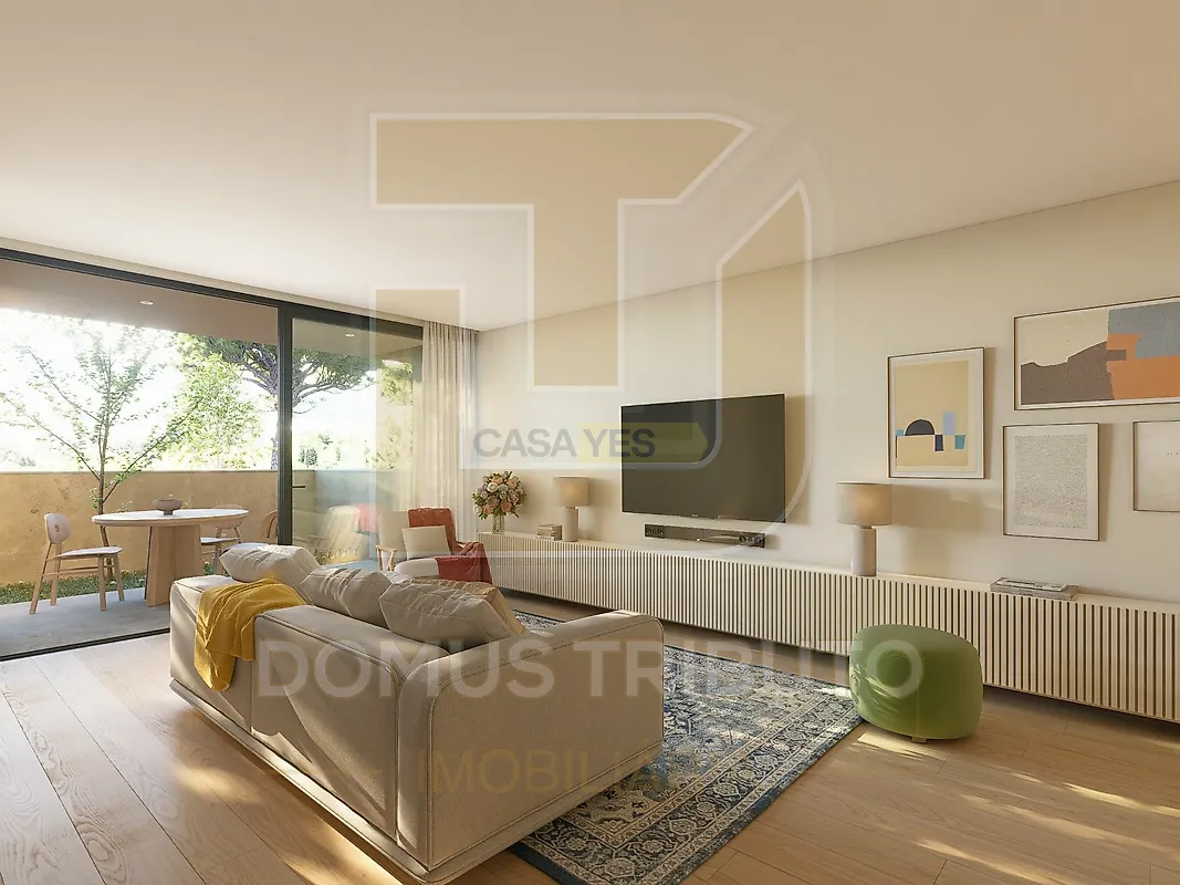 Apartamento T3 à venda em Gulpilhares e Valadares, Vila Nova de Gaia — foto 10