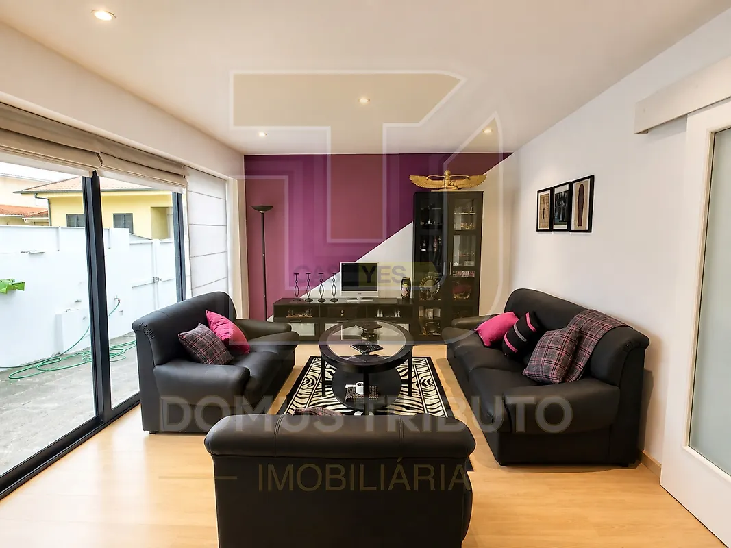 Moradia T6+ à venda em Póvoa de Varzim, Beiriz e Argivai, Póvoa de Varzim — foto 14
