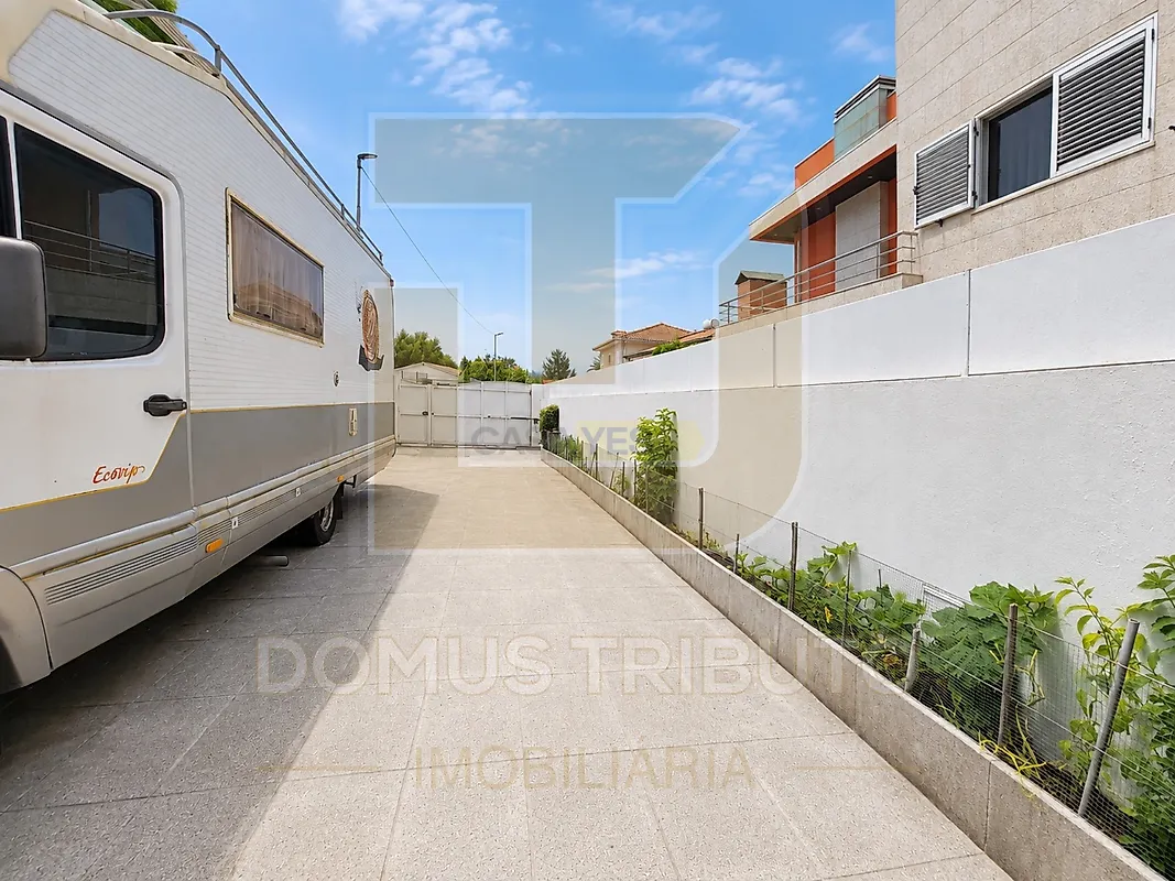 Moradia T6+ à venda em Póvoa de Varzim, Beiriz e Argivai, Póvoa de Varzim — foto 7