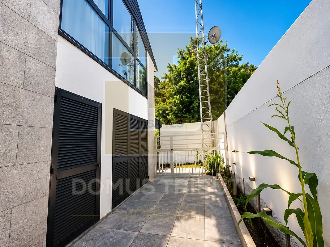 Moradia T6+ à venda em Póvoa de Varzim, Beiriz e Argivai, Póvoa de Varzim — foto 2