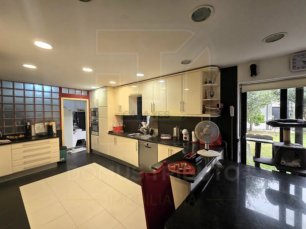 Moradia T5 à venda em Aveleda, Vila do Conde — foto 6