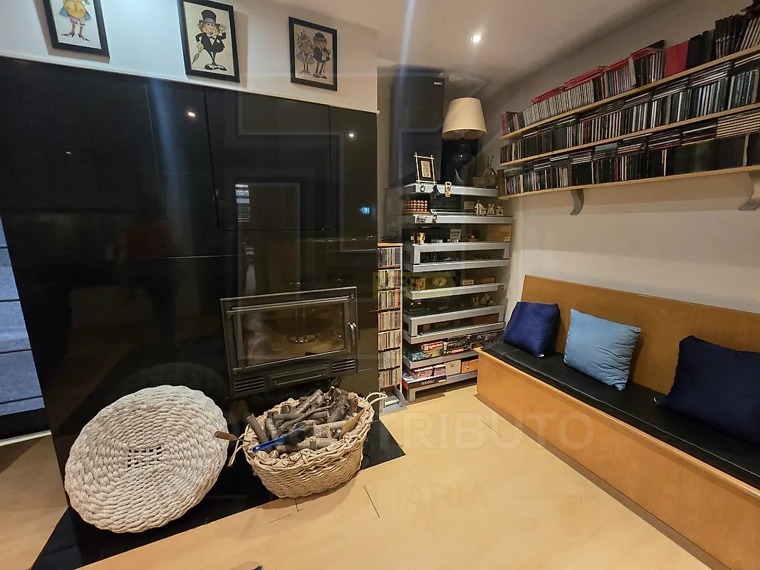 Moradia T5 à venda em Aveleda, Vila do Conde — foto 13