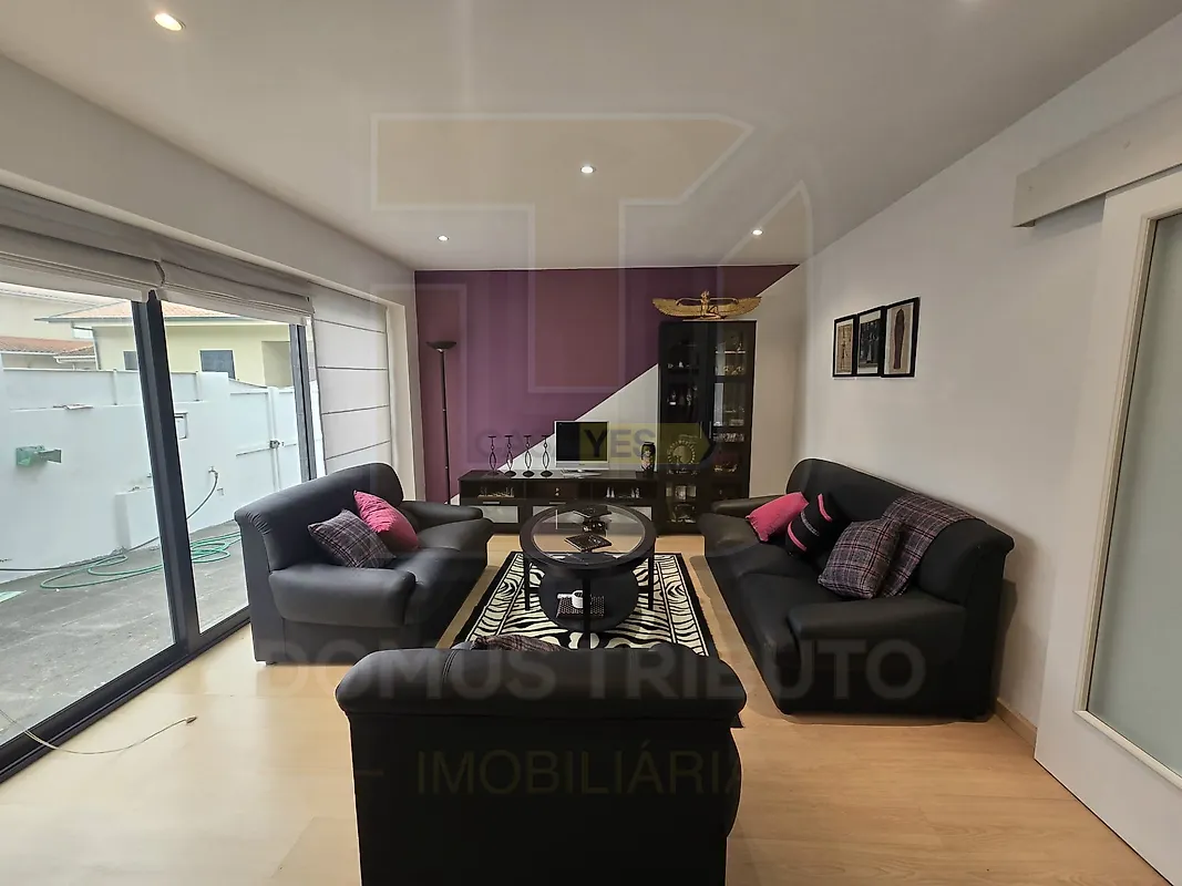 Moradia T5 à venda em Aveleda, Vila do Conde — foto 15