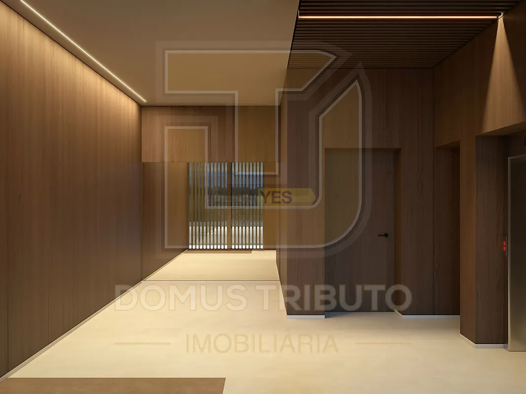 Apartamento T2 à venda em Fajozes, Vila do Conde — foto 25