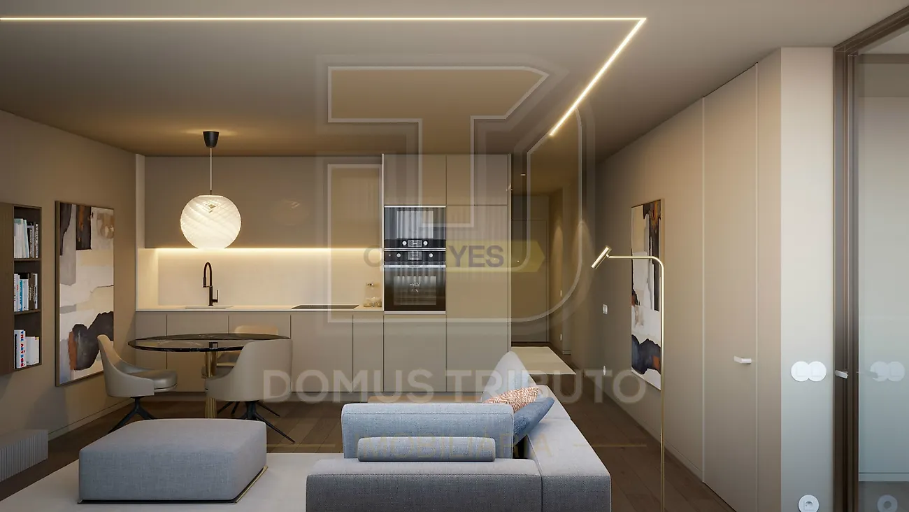 Apartamento T2 à venda em Fajozes, Vila do Conde — foto 21