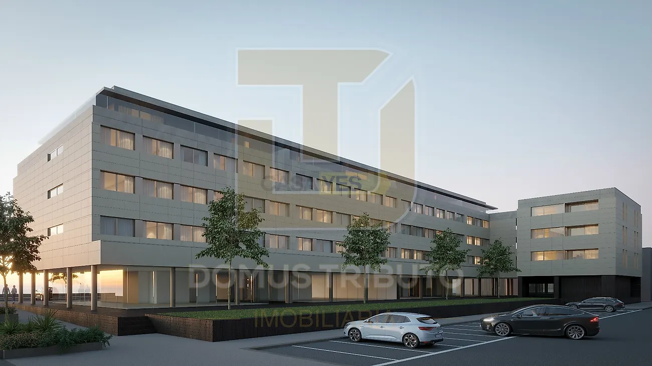 Apartamento T2 à venda em Fajozes, Vila do Conde — foto 9