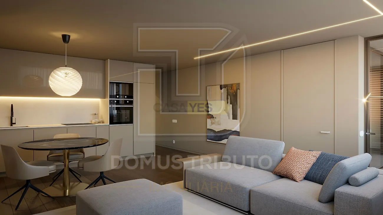 Apartamento T2 à venda em Fajozes, Vila do Conde — foto 20