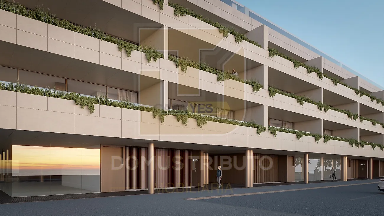 Apartamento T2 à venda em Fajozes, Vila do Conde — foto 6