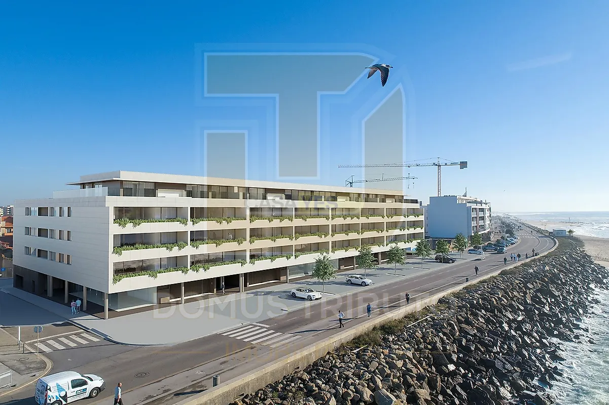 Apartamento T2 à venda em Fajozes, Vila do Conde — foto 17