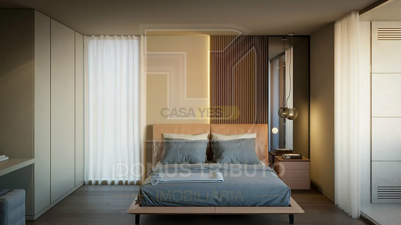 Apartamento T2 à venda em Fajozes, Vila do Conde — foto 24