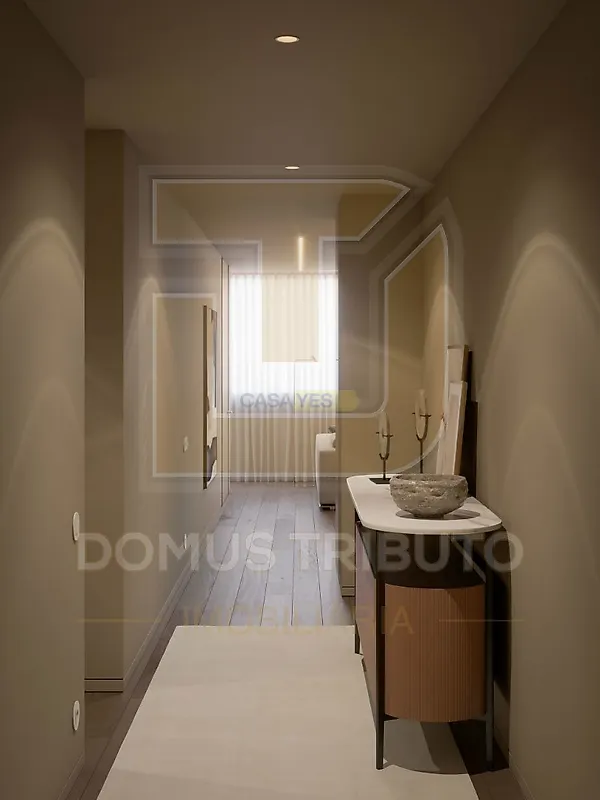 Apartamento T2 à venda em Fajozes, Vila do Conde — foto 19