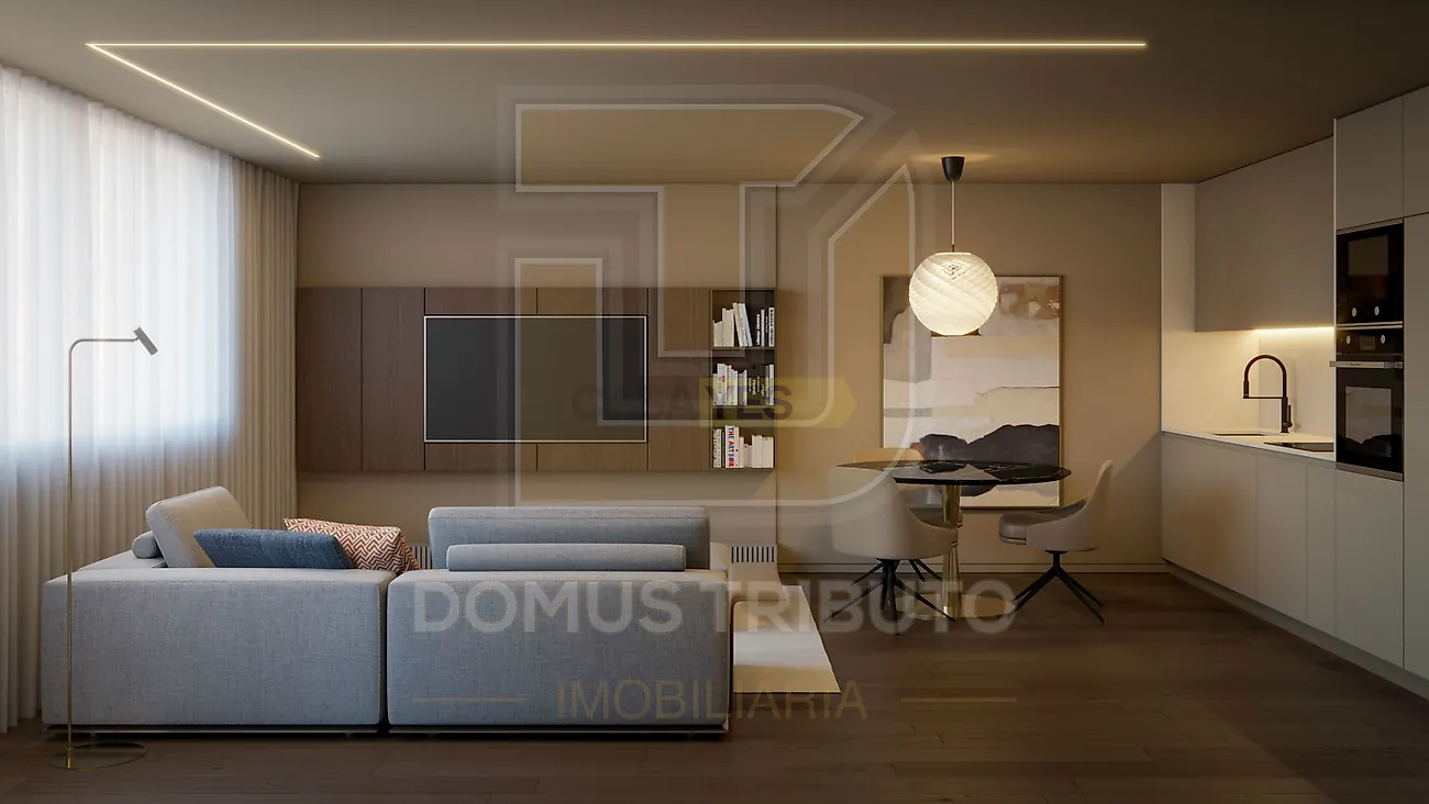 Apartamento T2 à venda em Fajozes, Vila do Conde — foto 23