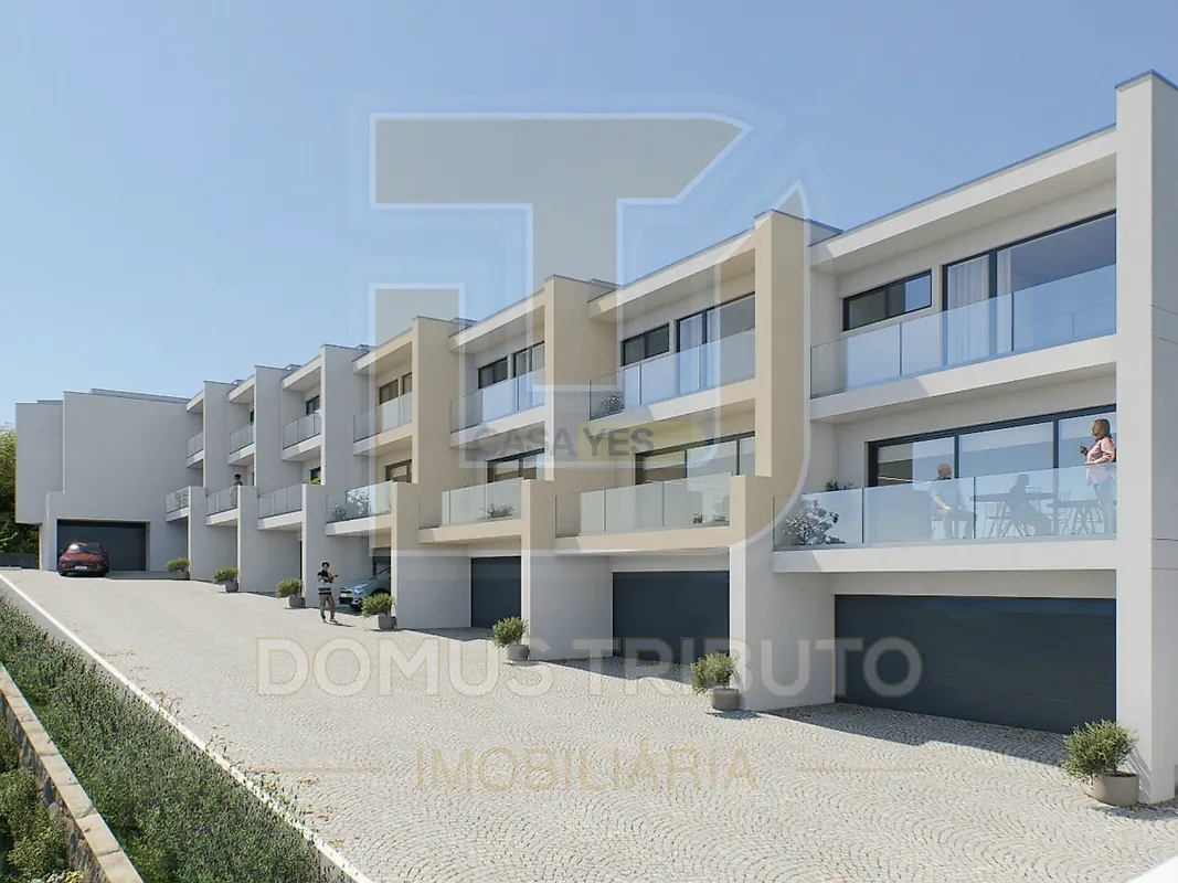 Apartamento T3 à venda em Gondomar (São Cosme), Valbom e Jovim, Gondomar — foto 6