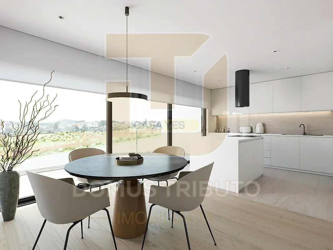 Apartamento T3 à venda em Gondomar (São Cosme), Valbom e Jovim, Gondomar — foto 12