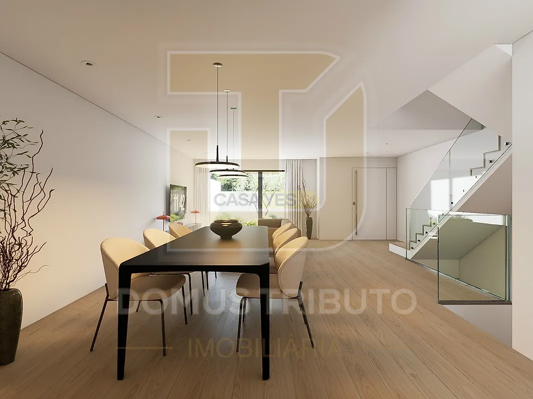 Apartamento T3 à venda em Gondomar (São Cosme), Valbom e Jovim, Gondomar — foto 10